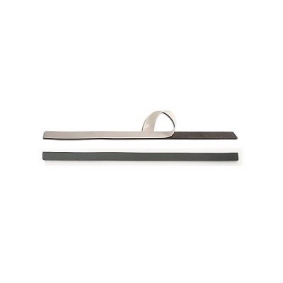 Lanière Magnétique adhésive, 1.5mm X 13mm X 30cm Lanière Magnétique adhésive, 1.5mm X 13mm X 30cm