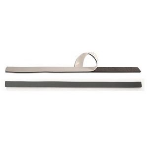 Lanière Magnétique adhésive, 1.5mm X 13mm X 30cm