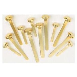 Att. Parisiennes 1 / 2" (13mm) 100 / bte