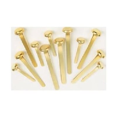 Att. Parisiennes 3 / 4" (19mm) 100 / bte Att. Parisiennes 3 / 4" (19mm) 100 / bte