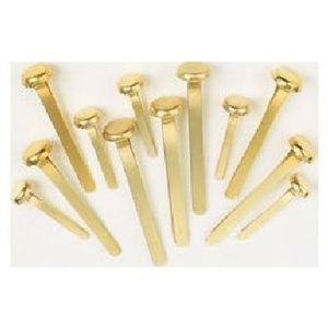 Att. Parisiennes 3 / 4" (19mm) 100 / bte