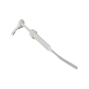 Pompe pour bouteille 3.78L