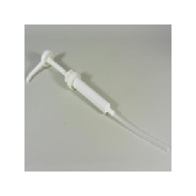 Pompe pour bouteille 3.78L Pompe pour bouteille 3.78L