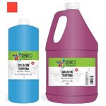 Gouache Demco 1L ROUGE ÉCARLATE