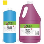 Gouache Demco 3.6L JAUNE