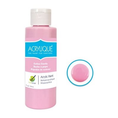 Peinture acrylique BARBE À PAPA (118ML) Peinture acrylique BARBE À PAPA (118ML)