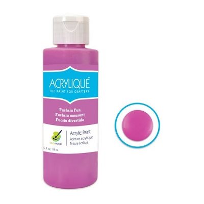 Peinture acrylique MAGENTA (118ML) Peinture acrylique MAGENTA (118ML)