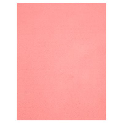 Feutrine ROSE PÂLE 9"X12" Feutrine ROSE PÂLE 9"X12"