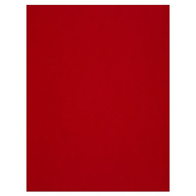 Feutrine ROUGE 9"X12" Feutrine ROUGE 9"X12"
