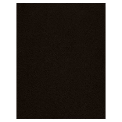 Feutrine BRUN 9"X12" Feutrine BRUN 9"X12"