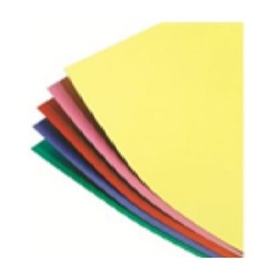 Carton Bristol 2-Plis ASSORTIES 22'' X 28'' Carton Bristol 2-Plis ASSORTIES 22'' X 28''