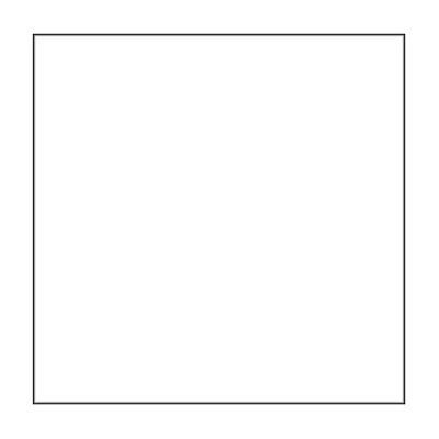 Carton Bristol 4-Plis BLANC 22X28" Carton Bristol 4-Plis BLANC 22X28"