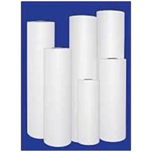 Papier Kraft base 40 BLANC 24" X 900' 