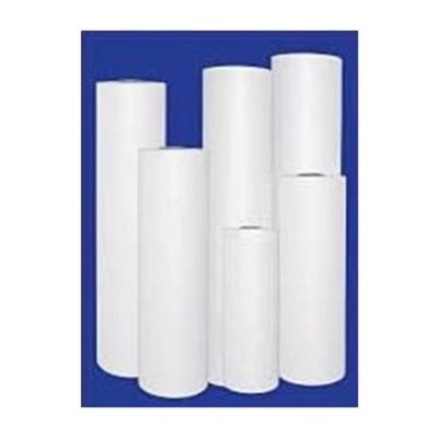 Papier Kraft base 40 BLANC 36" X 900' Papier Kraft base 40 BLANC 36" X 900'