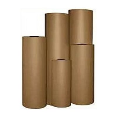Papier Kraft base 30 BRUN 36" X 1200' 