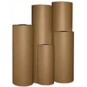 Papier Kraft base 30 BRUN 36" X 1200' 