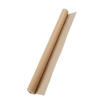 Papier Kraft base 30 BRUN 36" X 100' Papier Kraft base 30 BRUN 36" X 100'