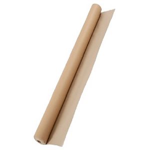 Papier Kraft base 30 BRUN 36" X 100' 