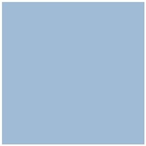 Papier de construction 12''x18'' - BLEU PÂLE