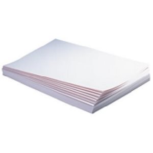 Papier Cartouche 120M 12"X18" - 100 feuilles par paquet
