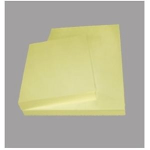 Papier Manille 12"X18" - 100 feuilles par paquet