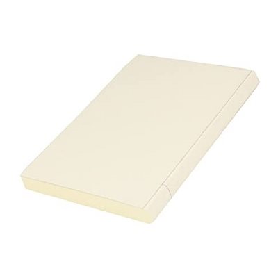Papier brouillon (journal) 9"X12" - 480 feuilles par paquet Papier brouillon (journal) 9"X12" - 480 feuilles par paquet