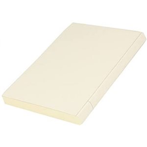 Papier brouillon (journal) 9"X12" - 480 feuilles par paquet