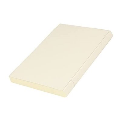 Papier brouillon (journal) 12"X18" - 480 feuilles par paquet