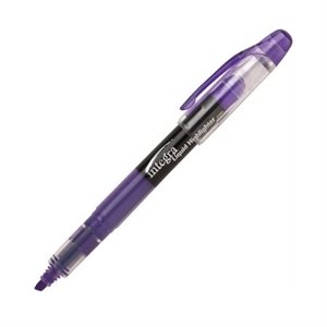 Surligneurs liquide Integra VIOLET