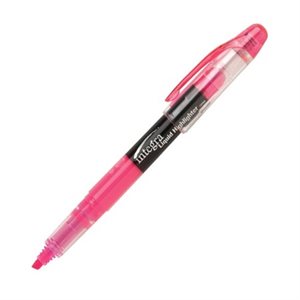 Surligneurs liquide Integra ROSE