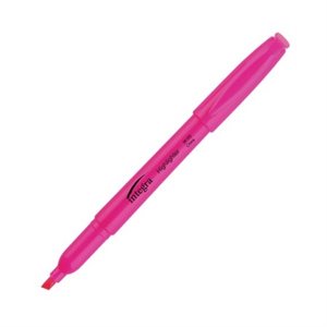 Surligneurs Integra Style Stylo ROSE