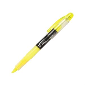 Surligneurs liquide Integra JAUNE