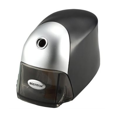 Bostitch taille-crayon électrique QuietSharp® Bostitch taille-crayon électrique QuietSharp®