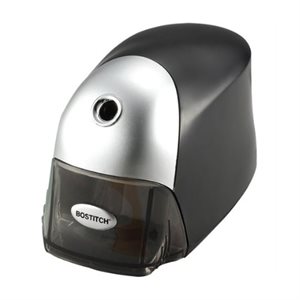 Bostitch taille-crayon électrique QuietSharp®