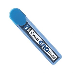 Recharge de 12 mines Pilot eno-G 0.7mm