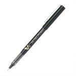 Stylos à bille roulante Hi-Tecpoint V7 Noir