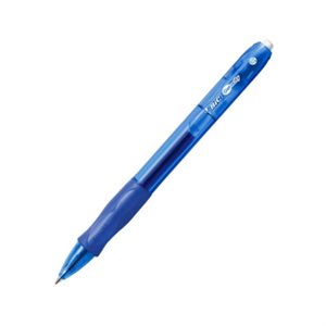 Stylos à bille roulante rétractable Gel-Ocity™ Original BLEU