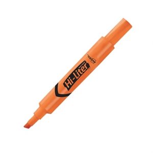 Surligneur Desk Style Hi-Liter® ORANGE