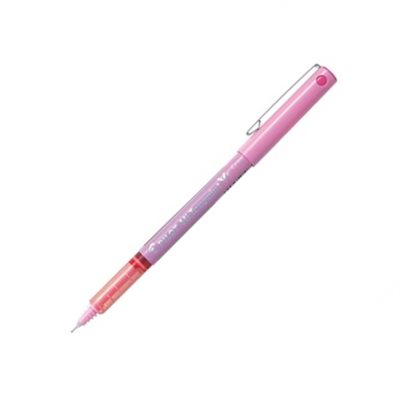 Stylos à bille roulante Hi-Tecpoint V5 Rose Stylos à bille roulante Hi-Tecpoint V5 Rose