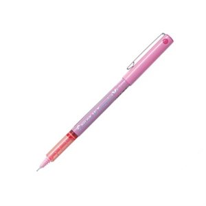 Stylos à bille roulante Hi-Tecpoint V5 Rose
