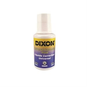 Liquide correcteur Dixon 20ml