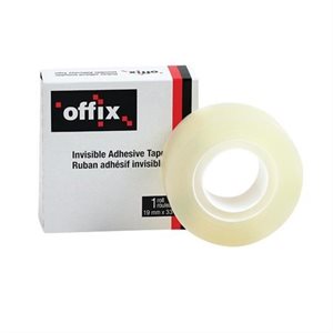 Recharge ruban adhésif Invisible Offix®