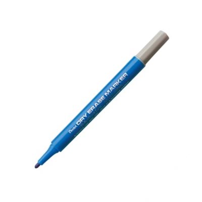 Marqueur effaçable tableau blanc Pentel BLEU Marqueur effaçable tableau blanc Pentel BLEU
