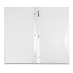 Porfolio Transparent 80 feuilles. Lettre