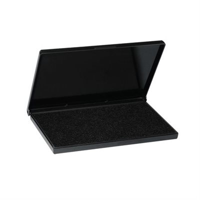 Tampon encreur Trodat feutre 2-3 / 4" X 4-3 / 8" NOIR Tampon encreur Trodat feutre 2-3 / 4" X 4-3 / 8" NOIR