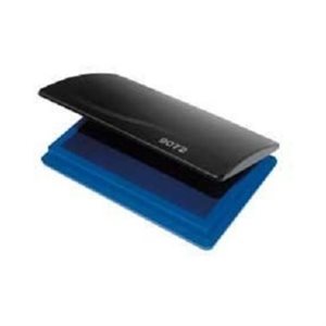 Tampon encreur Trodat feutre 2-3 / 4" X 4-3 / 8" BLEU