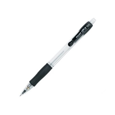 Portemine Pilot G2 0.5mm NOIR Portemine Pilot G2 0.5mm NOIR