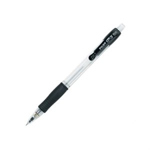 Portemine Pilot G2 0.5mm NOIR