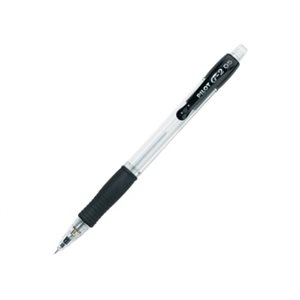 Portemine Pilot G2 0.7mm NOIR