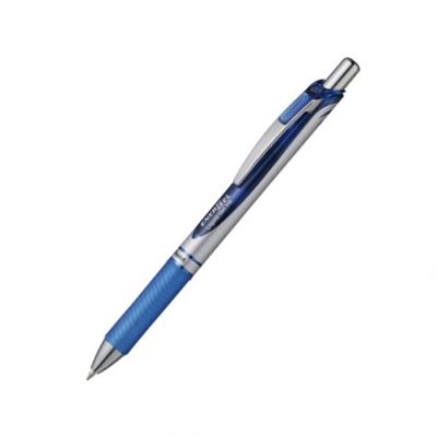 Stylos à bille roulante rétractable EnerGel® BLEU Stylos à bille roulante rétractable EnerGel® BLEU